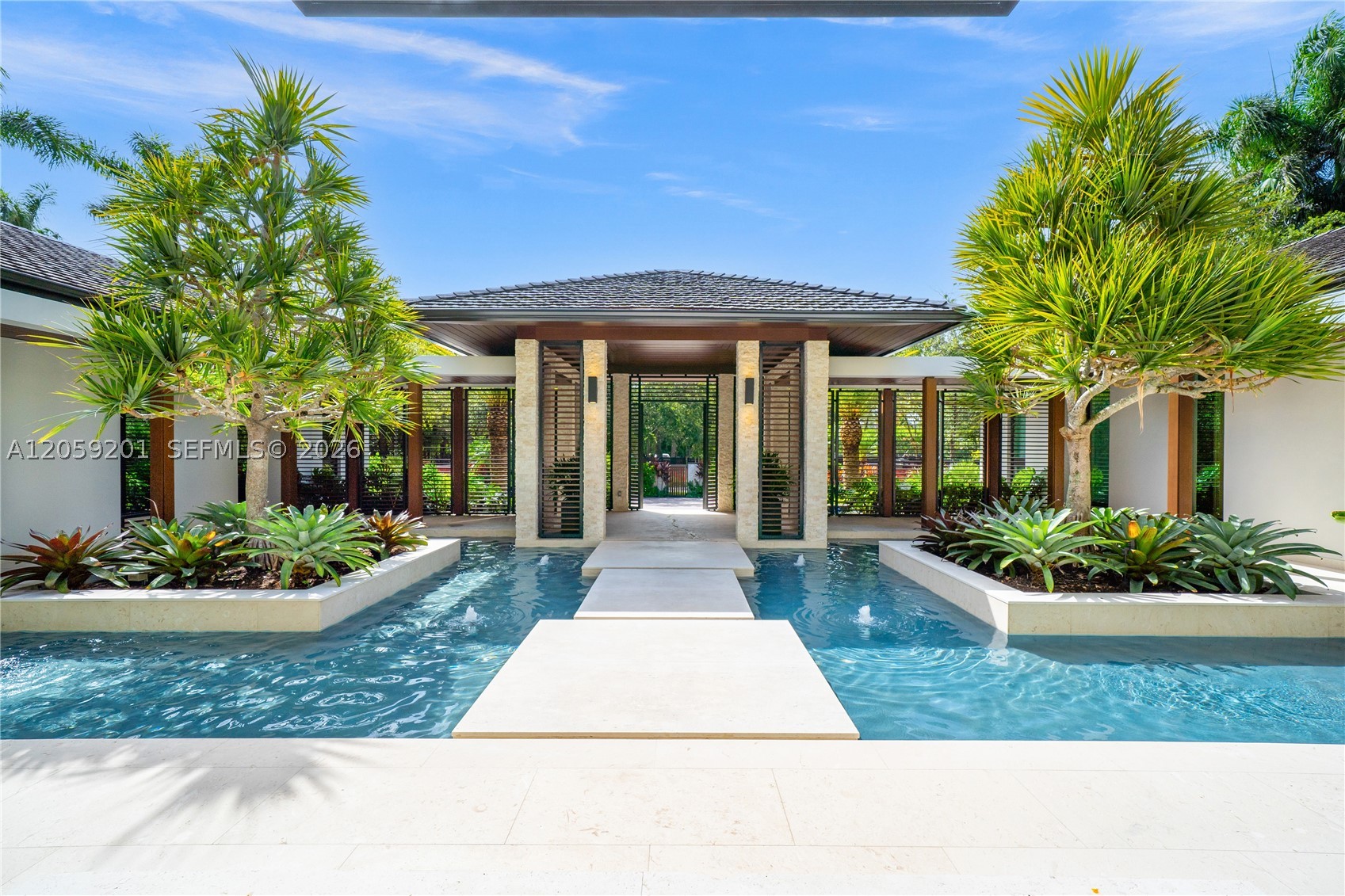 641 Leucadendra Dr, Coral Gables FL 33156