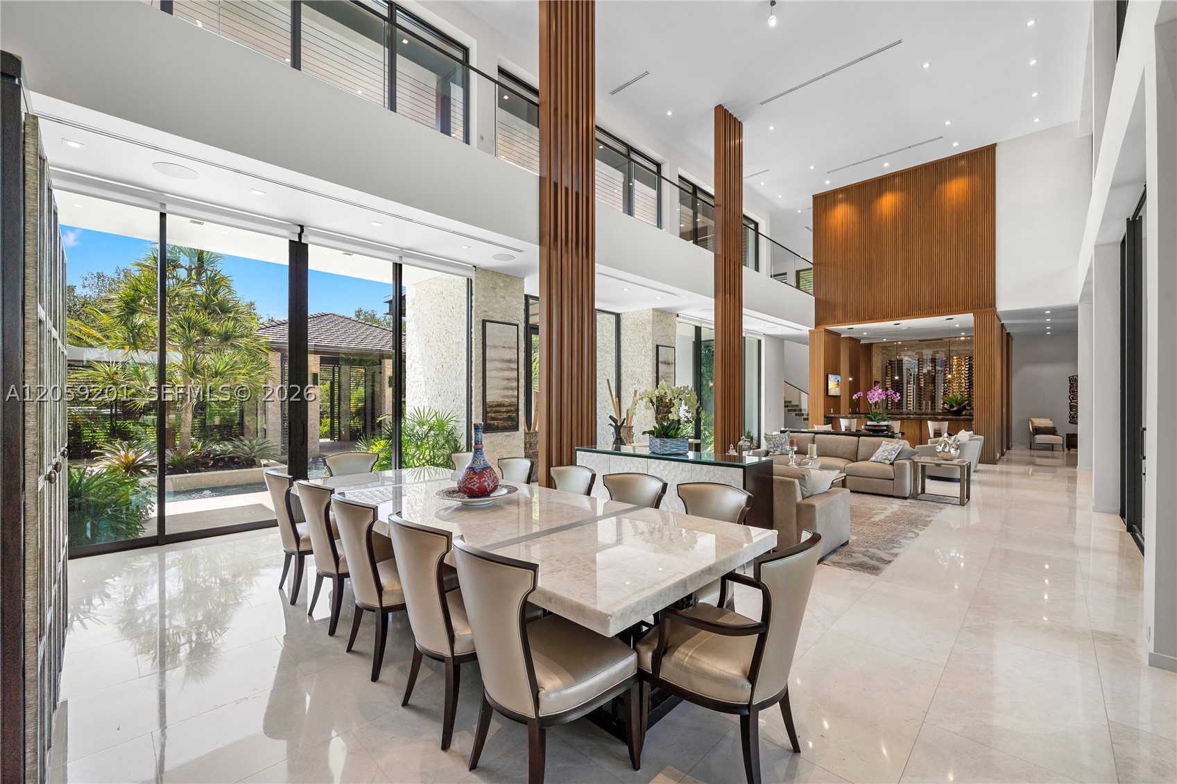 641 Leucadendra Dr, Coral Gables FL 33156