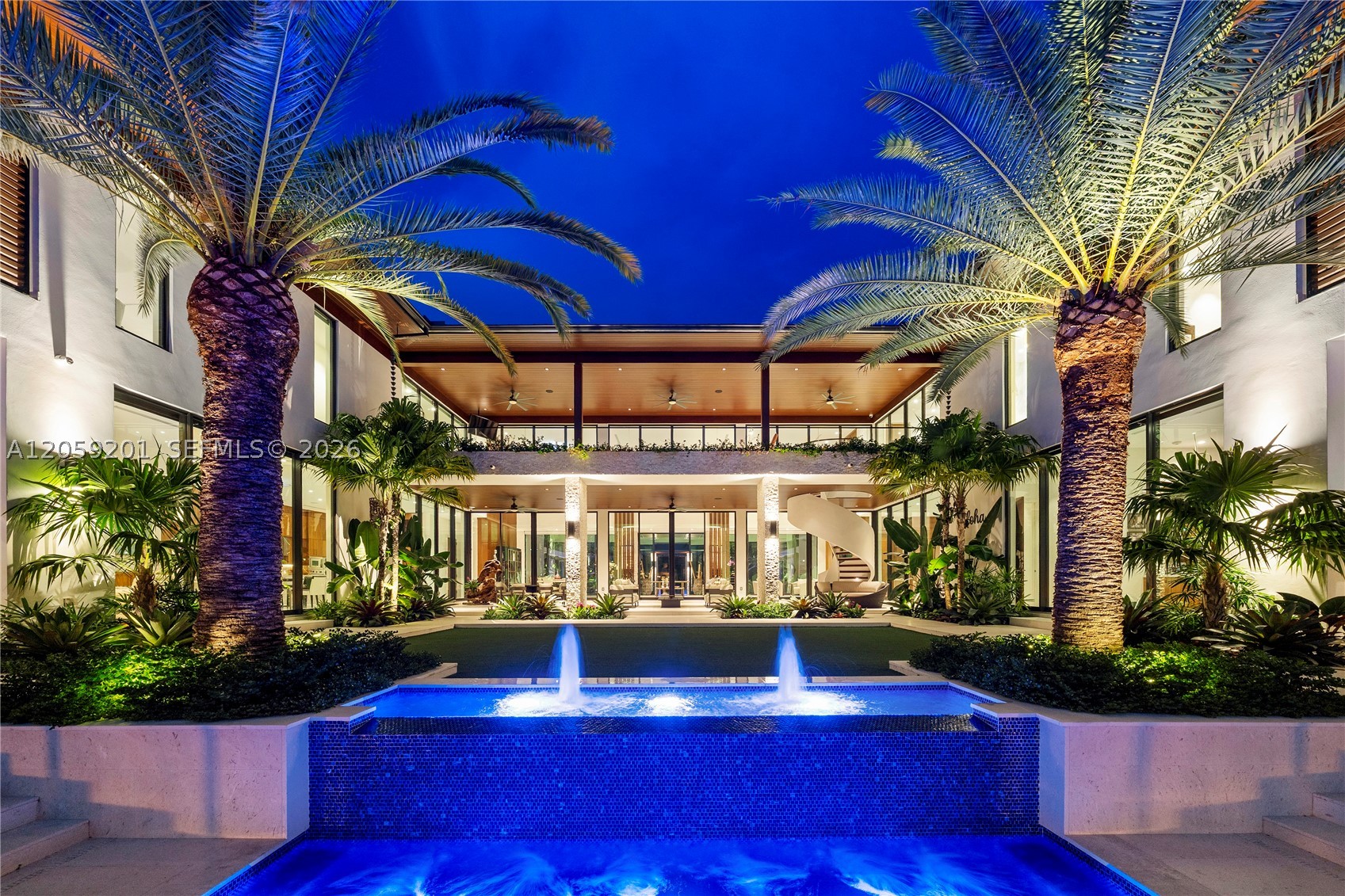 641 Leucadendra Dr, Coral Gables FL 33156