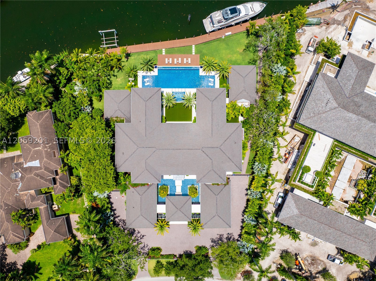 641 Leucadendra Dr, Coral Gables FL 33156