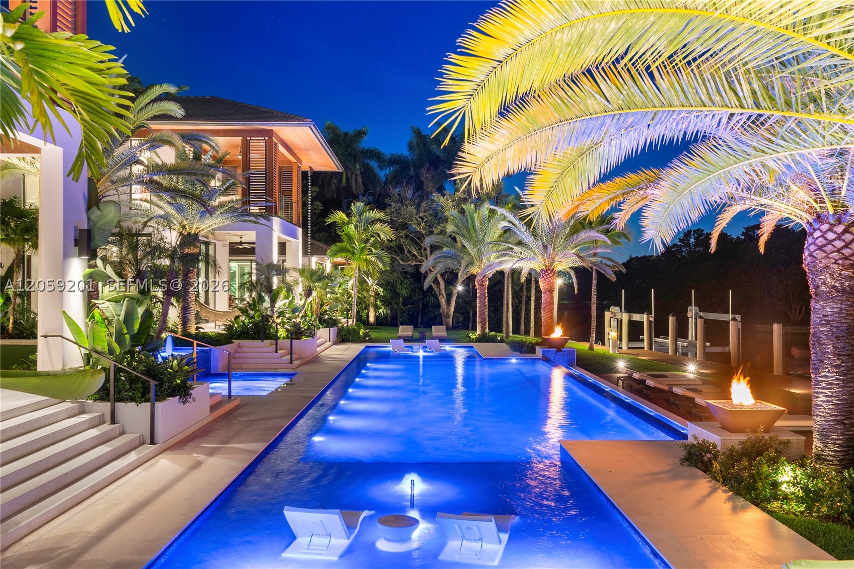 641 Leucadendra Dr, Coral Gables FL 33156
