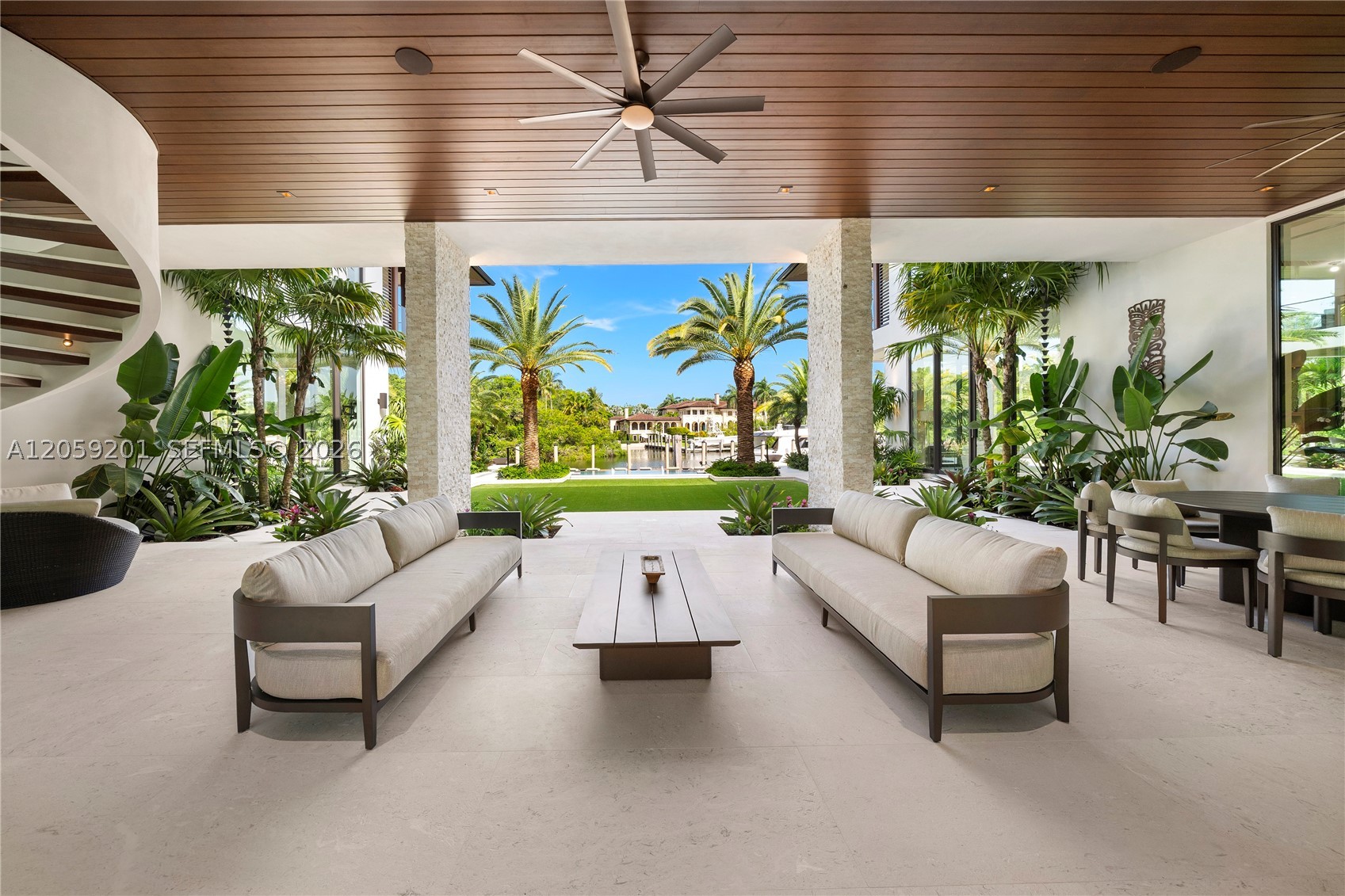 641 Leucadendra Dr, Coral Gables FL 33156