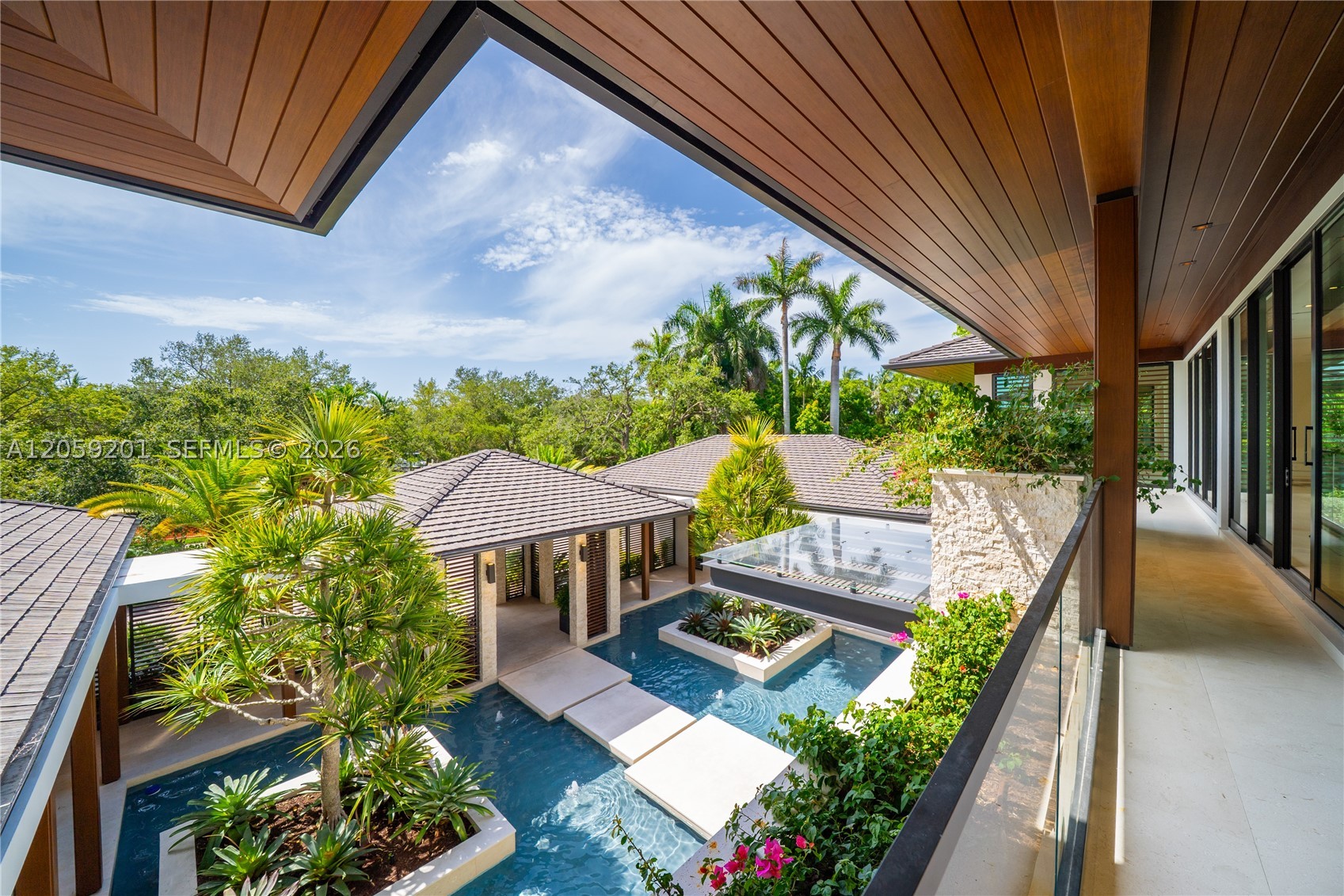 641 Leucadendra Dr, Coral Gables FL 33156