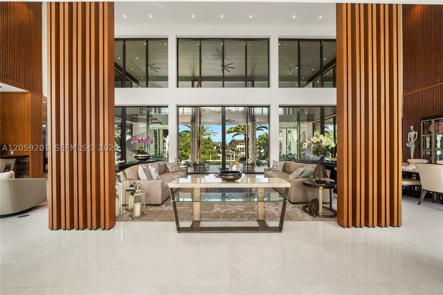 641 Leucadendra Dr, Coral Gables FL 33156