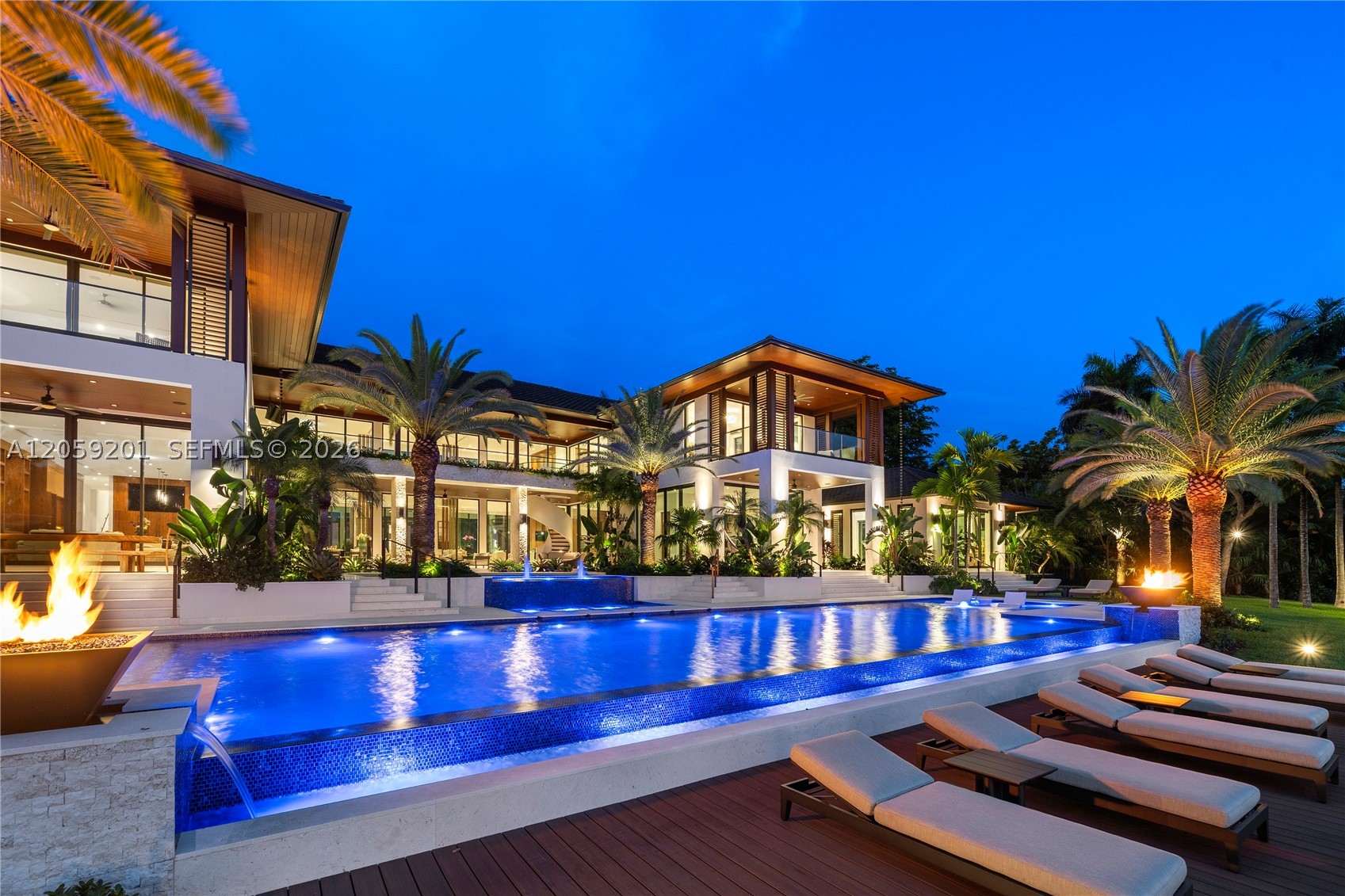 641 Leucadendra Dr, Coral Gables FL 33156