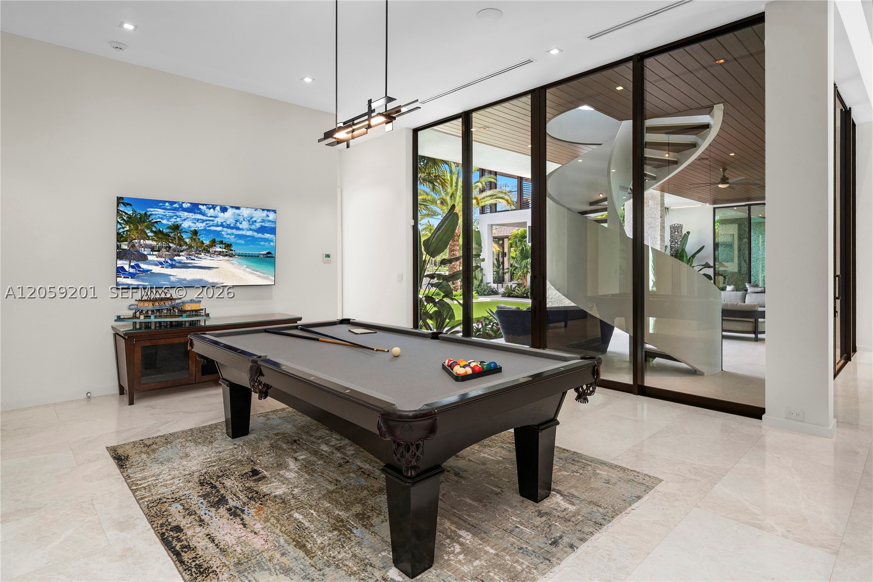 641 Leucadendra Dr, Coral Gables FL 33156