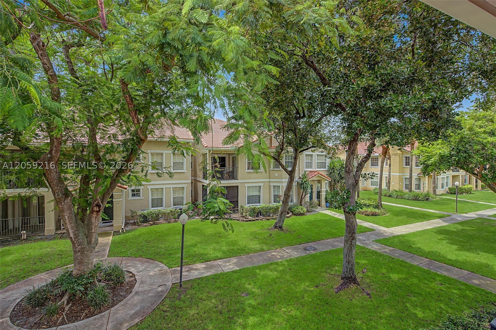 1003 Belmont Ln #1003, North Lauderdale FL 33068