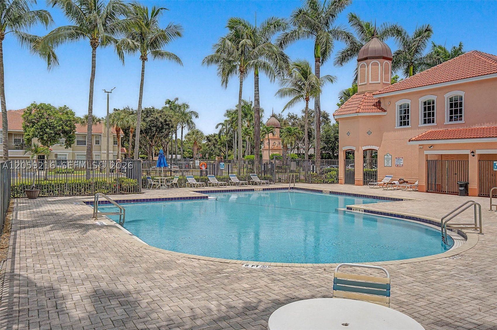 1003 Belmont Ln #1003, North Lauderdale FL 33068