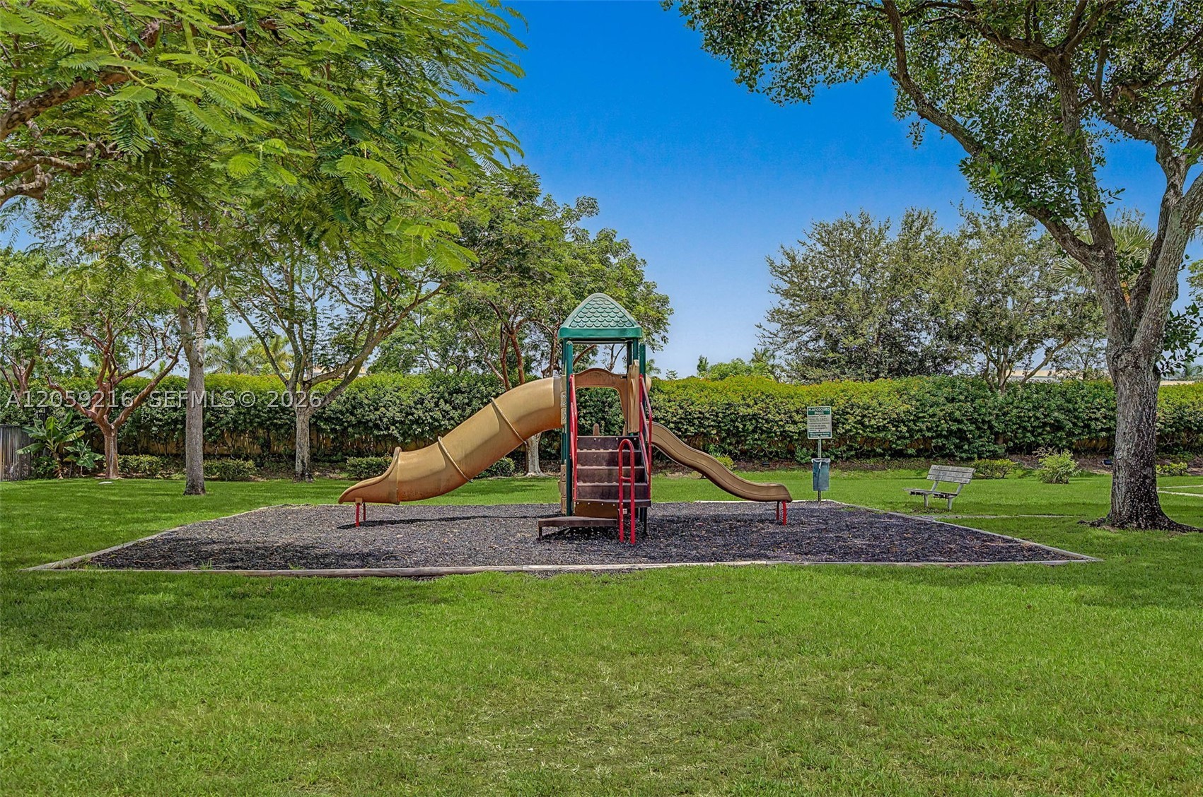 1003 Belmont Ln #1003, North Lauderdale FL 33068