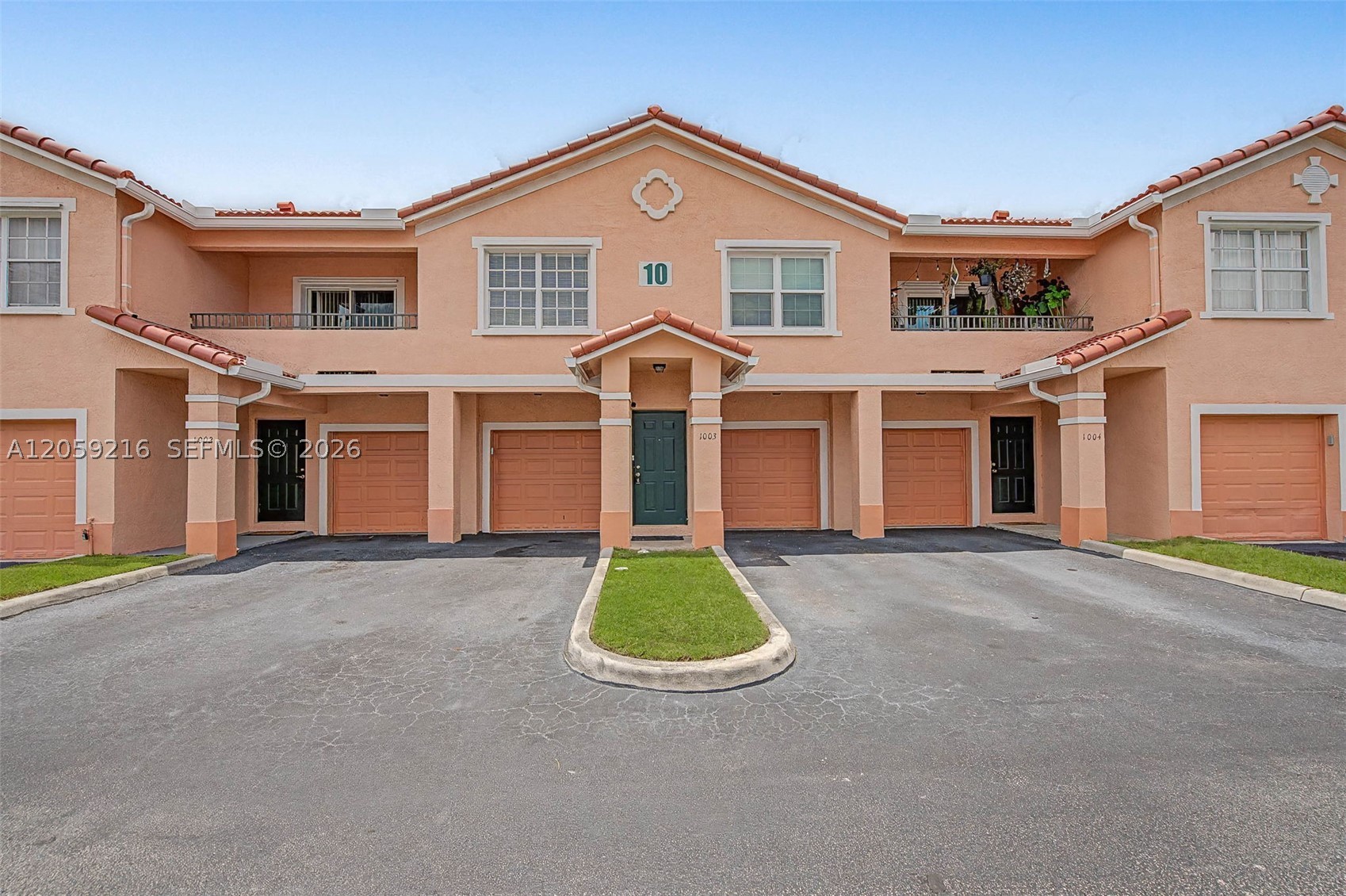 1003 Belmont Ln #1003, North Lauderdale FL 33068