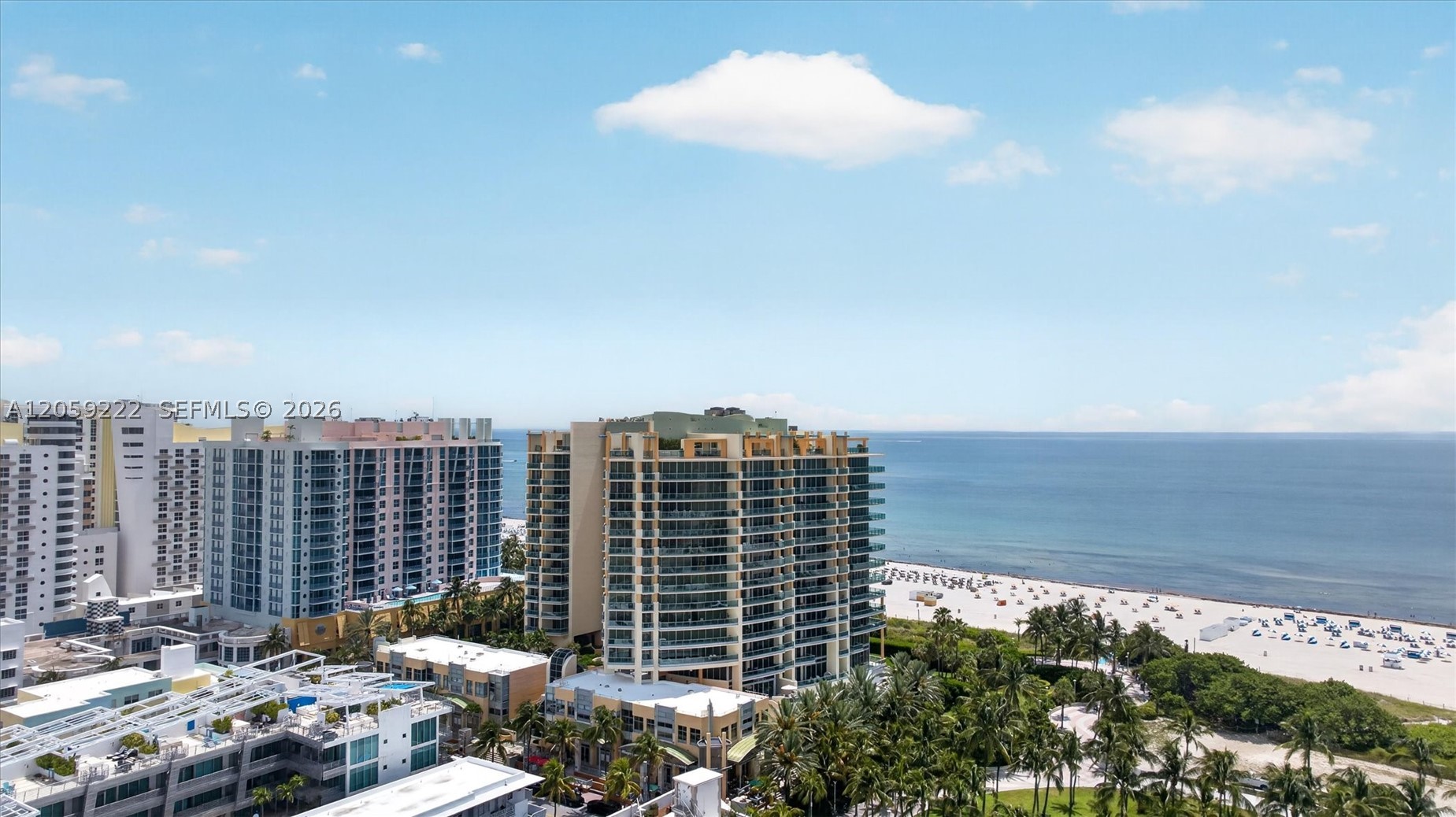1455 Ocean Dr #704, Miami Beach FL 33139