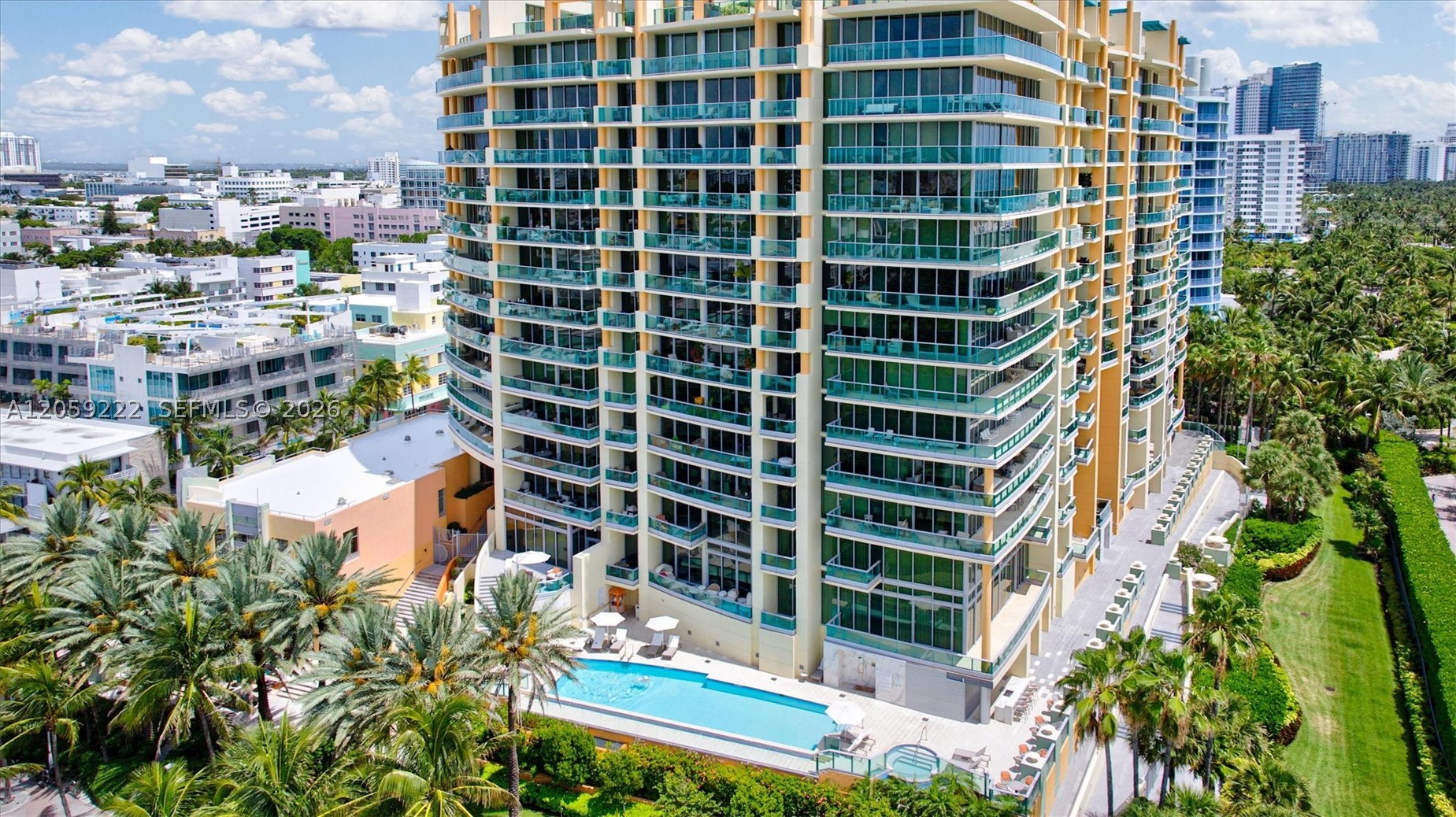 1455 Ocean Dr #704, Miami Beach FL 33139
