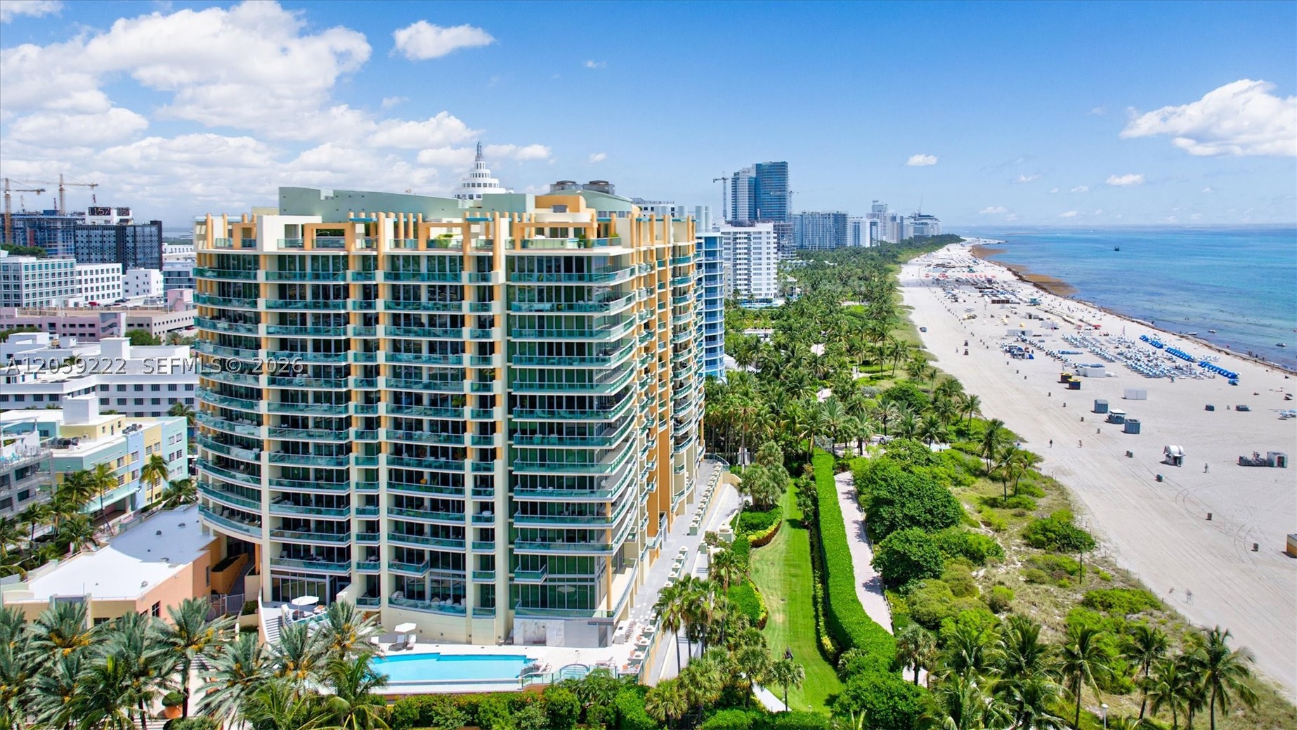 1455 Ocean Dr #704, Miami Beach FL 33139