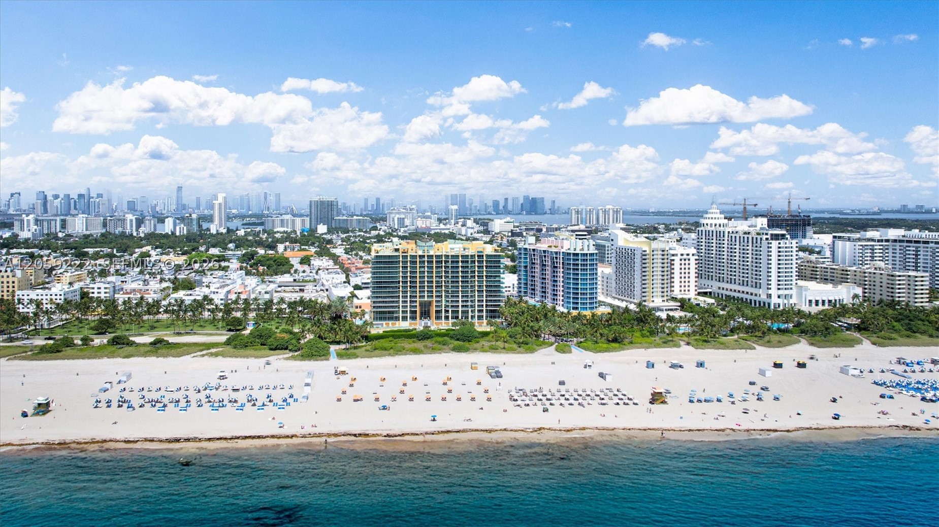 1455 Ocean Dr #704, Miami Beach FL 33139