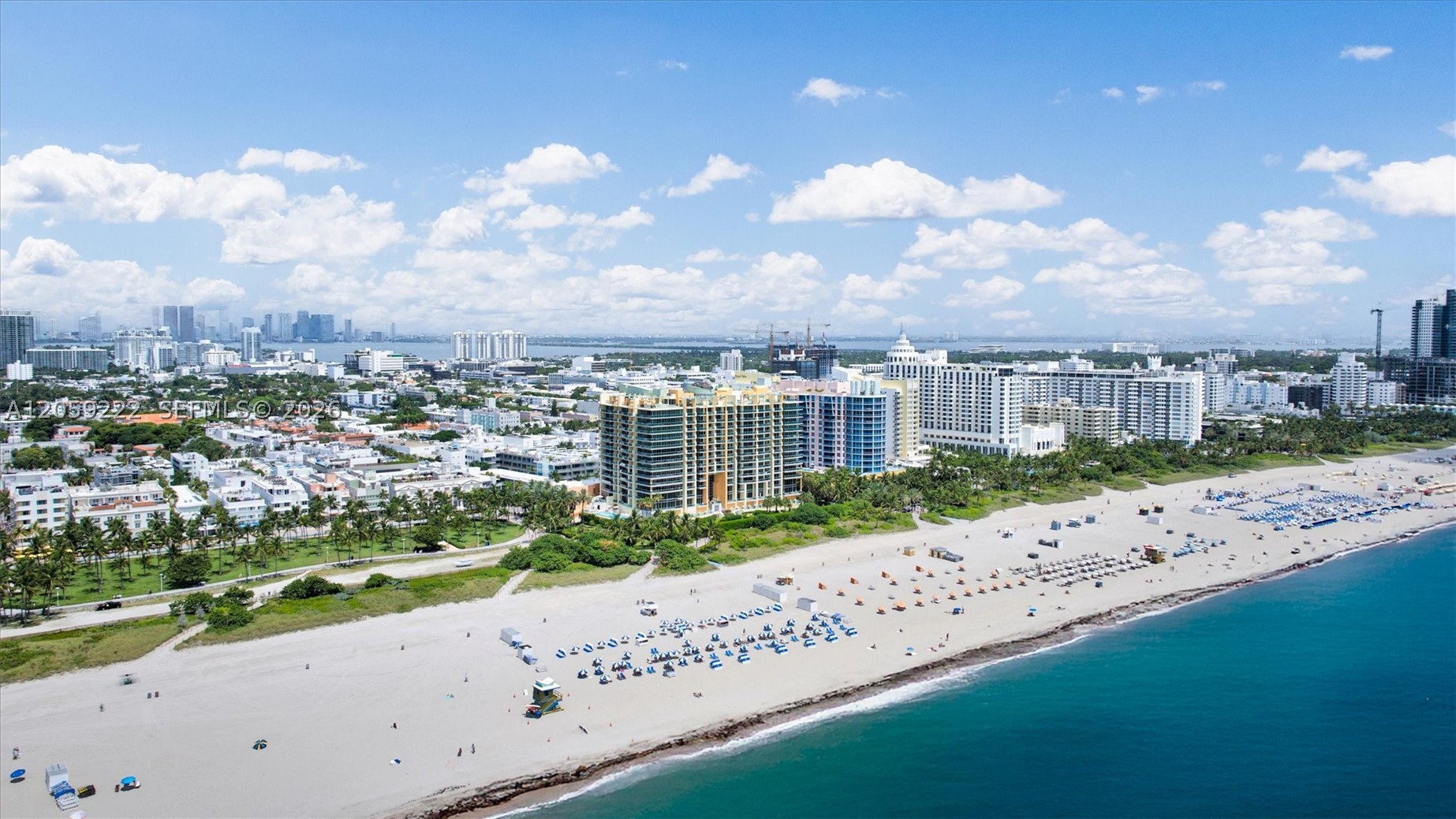 1455 Ocean Dr #704, Miami Beach FL 33139