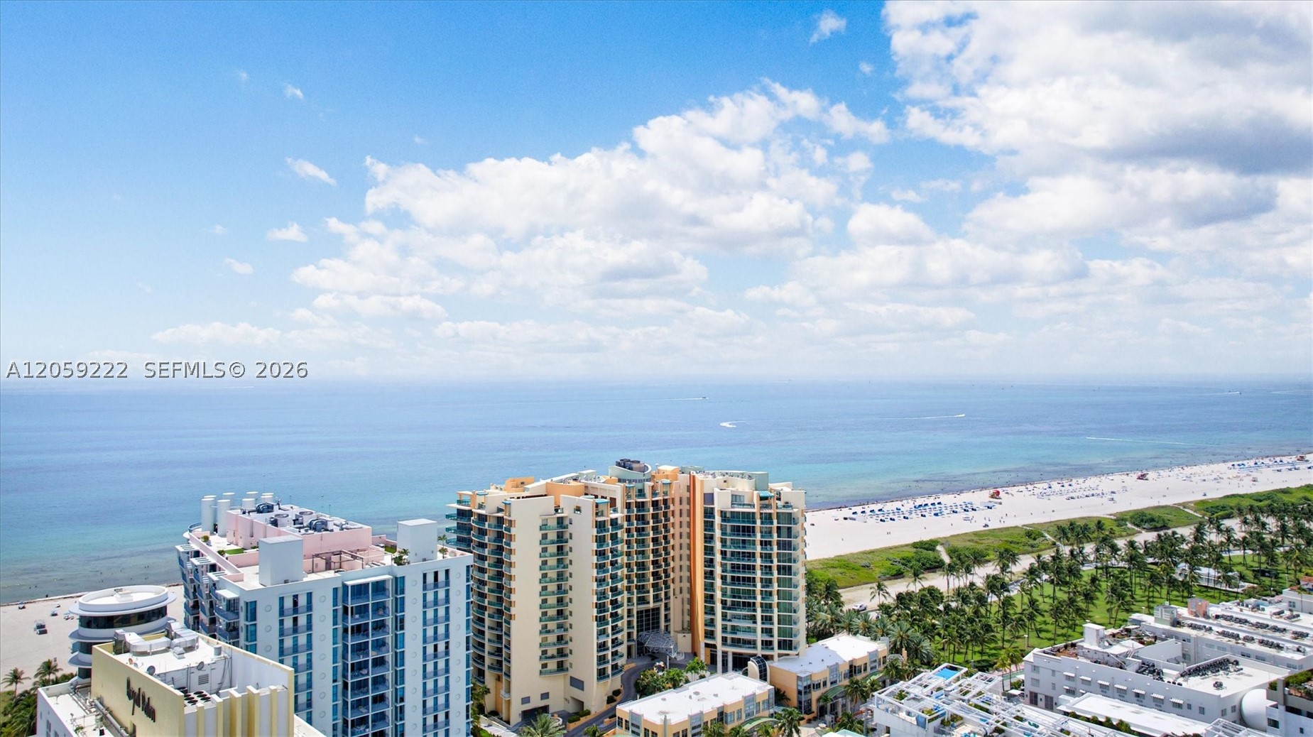 1455 Ocean Dr #704, Miami Beach FL 33139