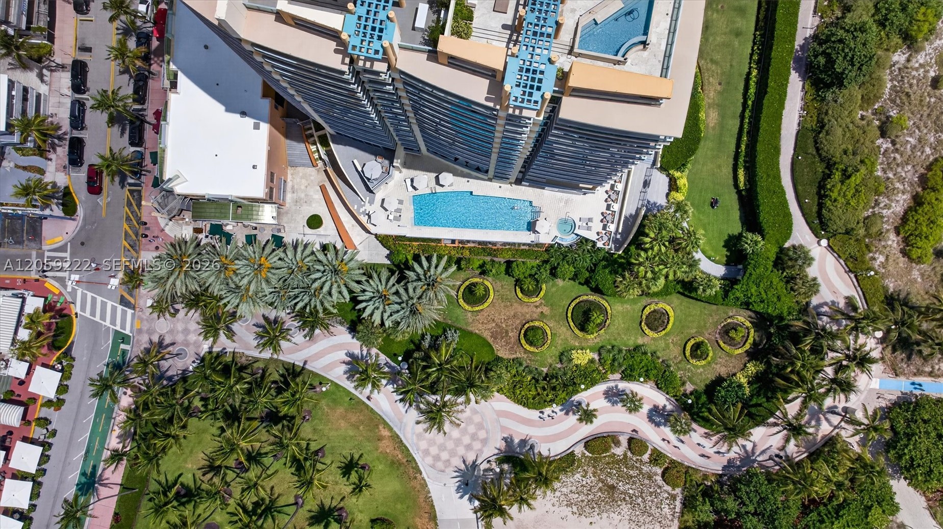 1455 Ocean Dr #704, Miami Beach FL 33139