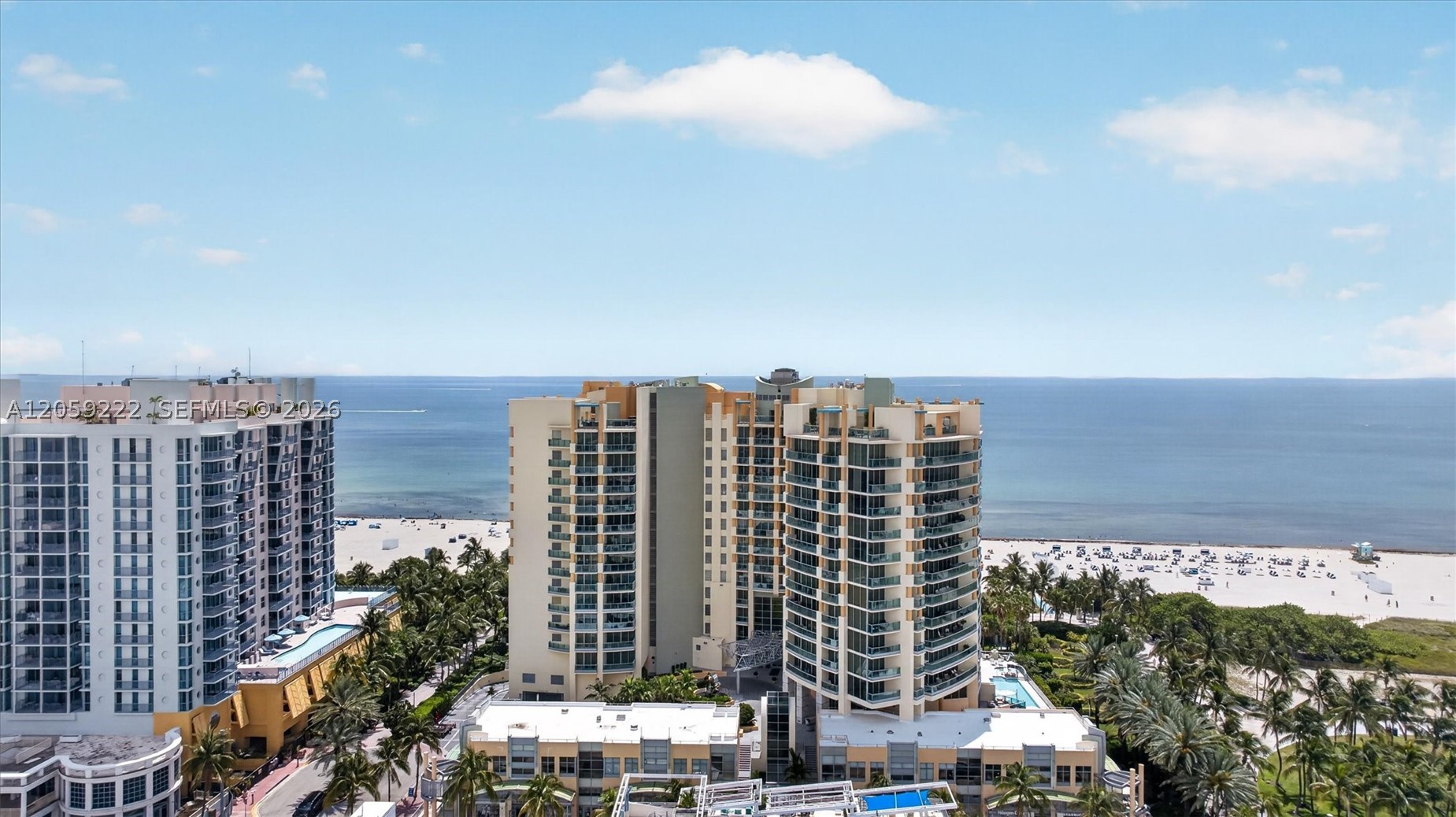 1455 Ocean Dr #704, Miami Beach FL 33139