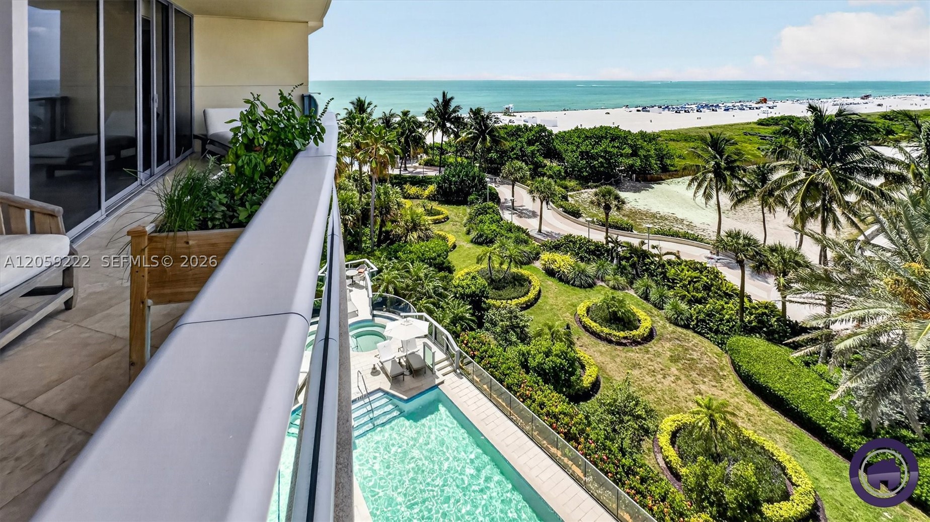 1455 Ocean Dr #704, Miami Beach FL 33139