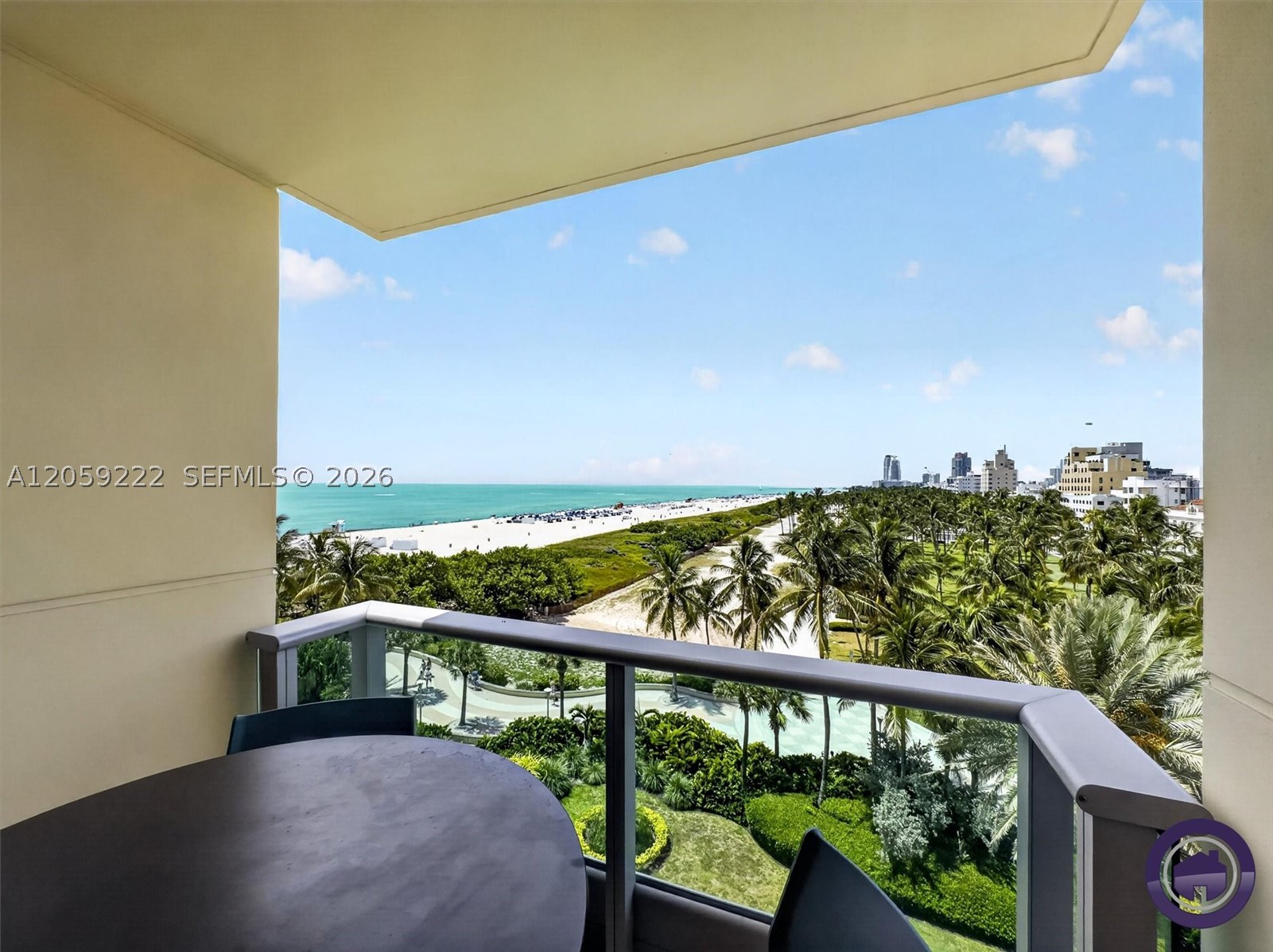 1455 Ocean Dr #704, Miami Beach FL 33139