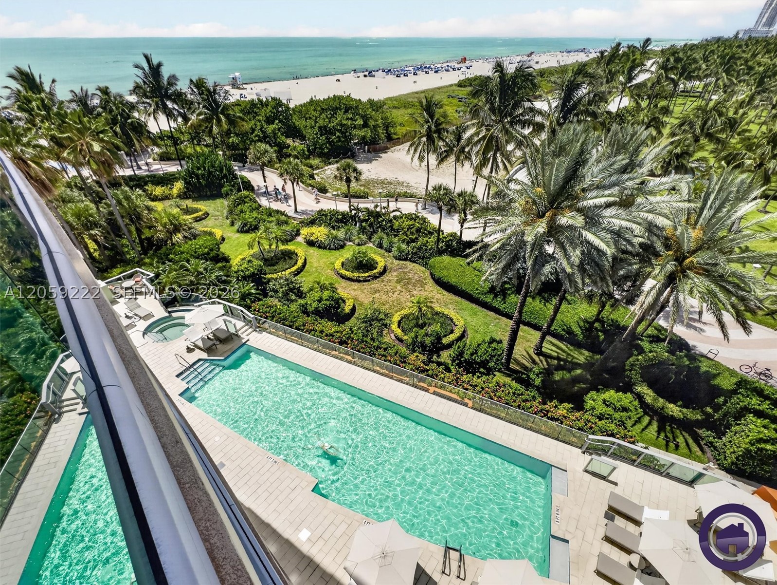 1455 Ocean Dr #704, Miami Beach FL 33139