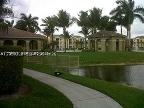 2160 E Preserve Way #106, Miramar FL 33025