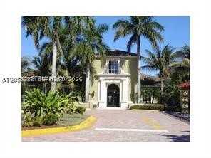 2160 E Preserve Way #106, Miramar FL 33025