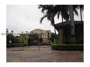 2160 E Preserve Way #106, Miramar FL 33025