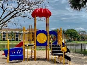 2160 E Preserve Way #106, Miramar FL 33025