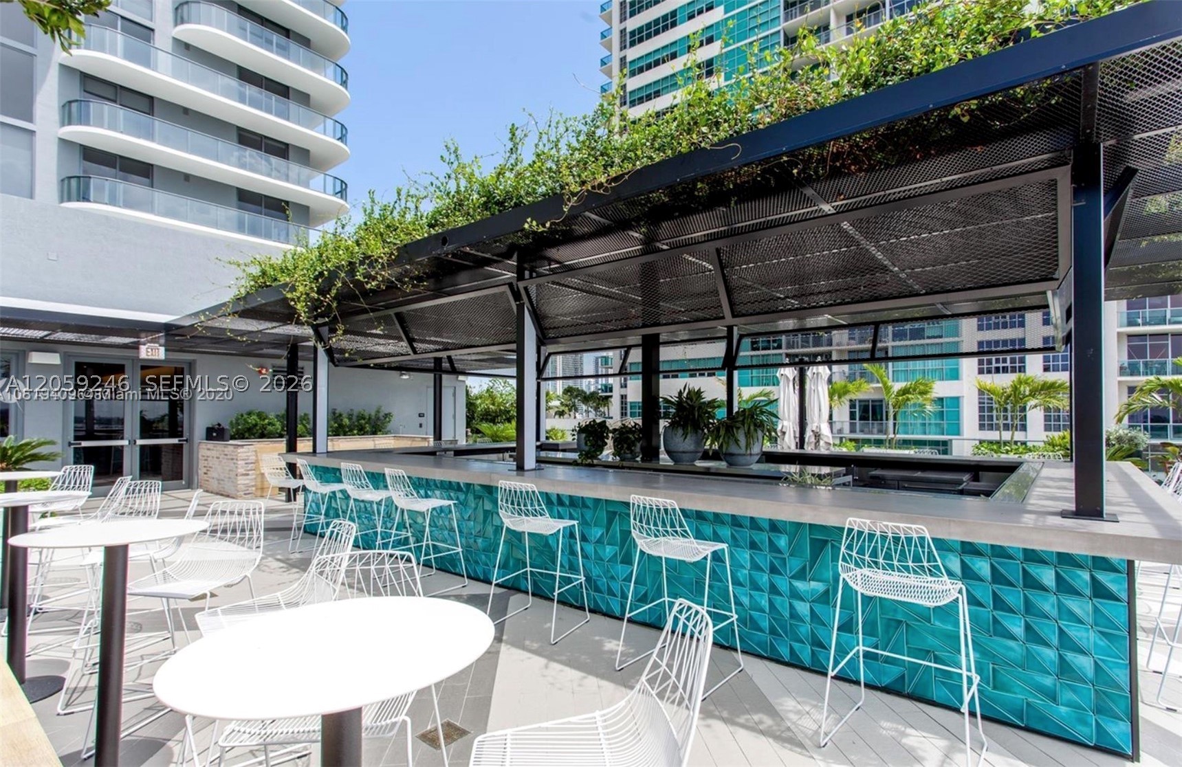 121 NE 34th St #3105, Miami FL 33137