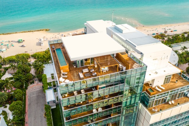 2901 Collins Ave #1602, Miami Beach FL 33140