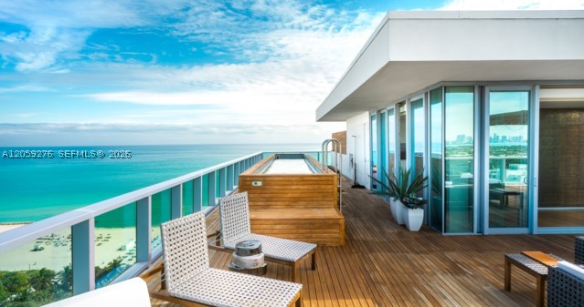 2901 Collins Ave #1602, Miami Beach FL 33140
