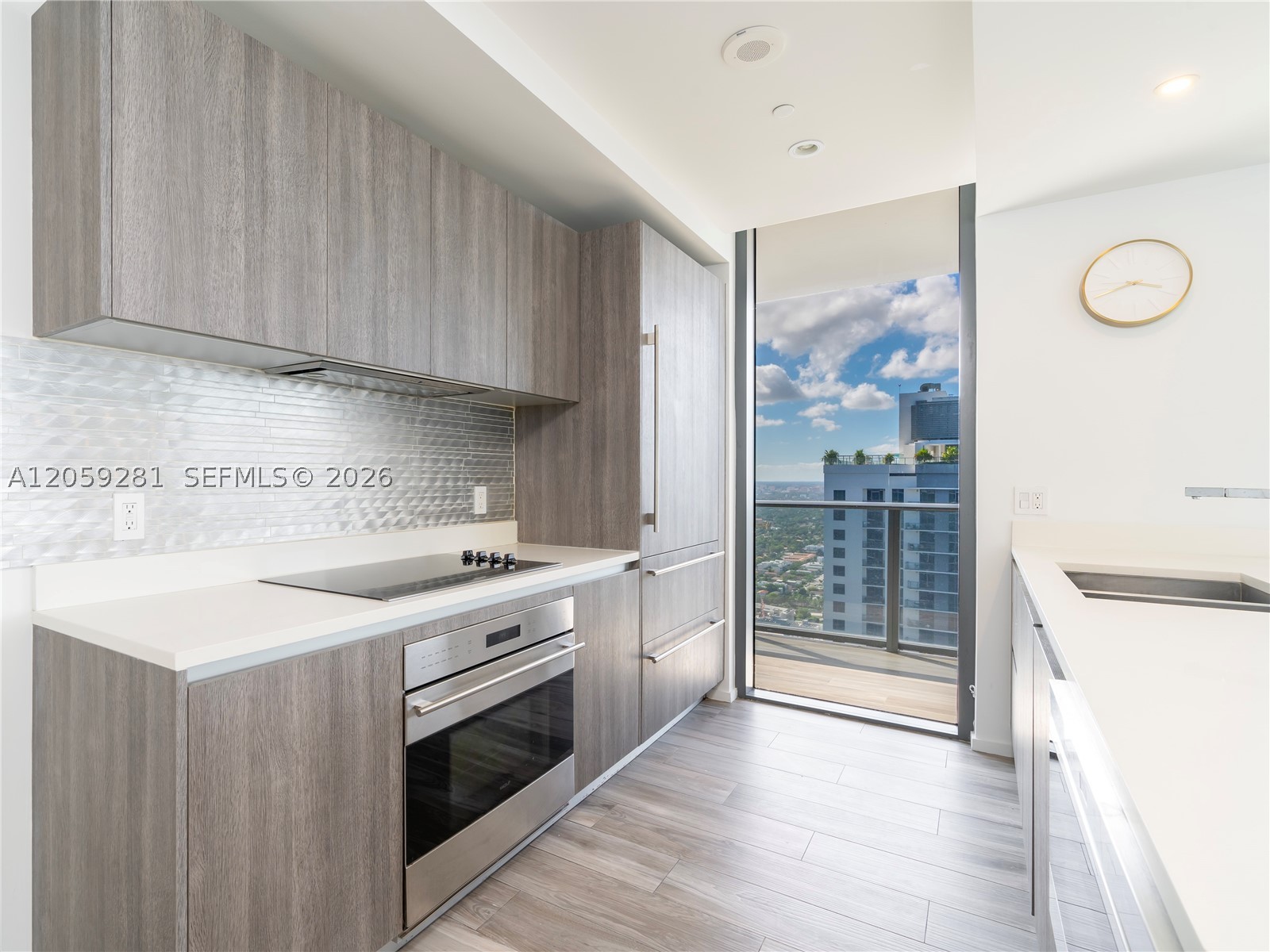 801 S Miami Ave #4709, Miami FL 33130