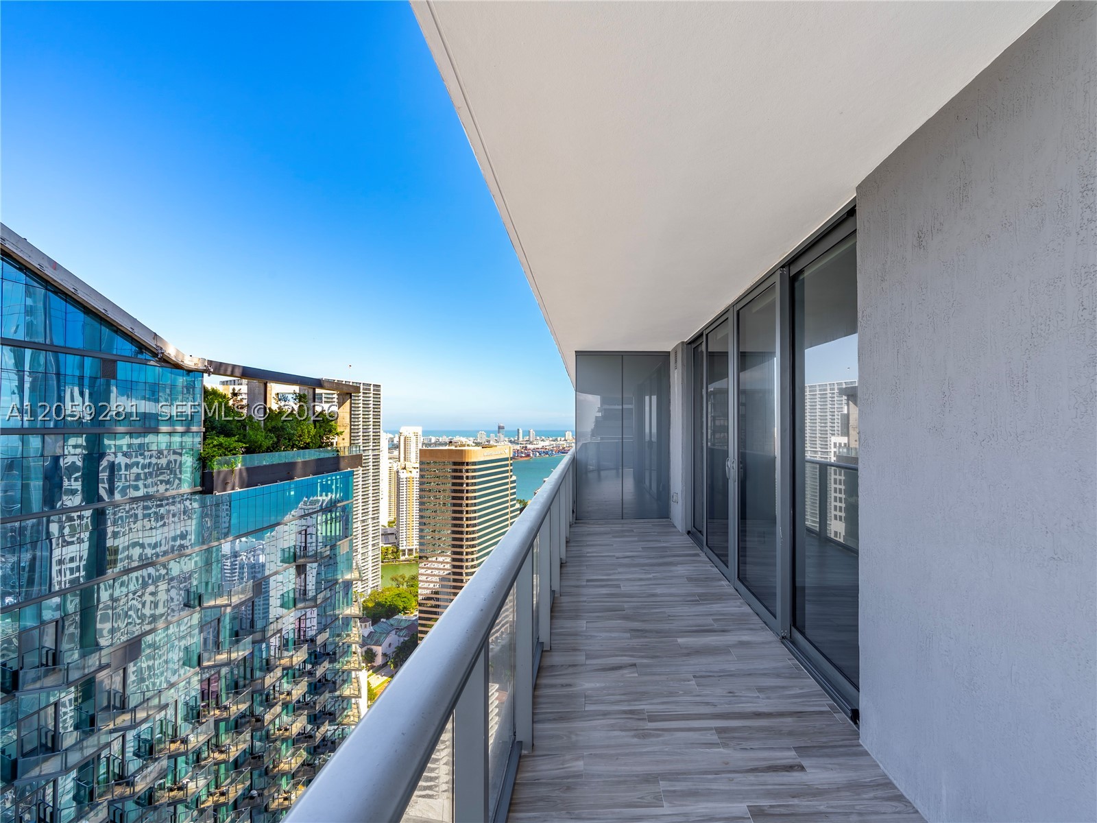 801 S Miami Ave #4709, Miami FL 33130