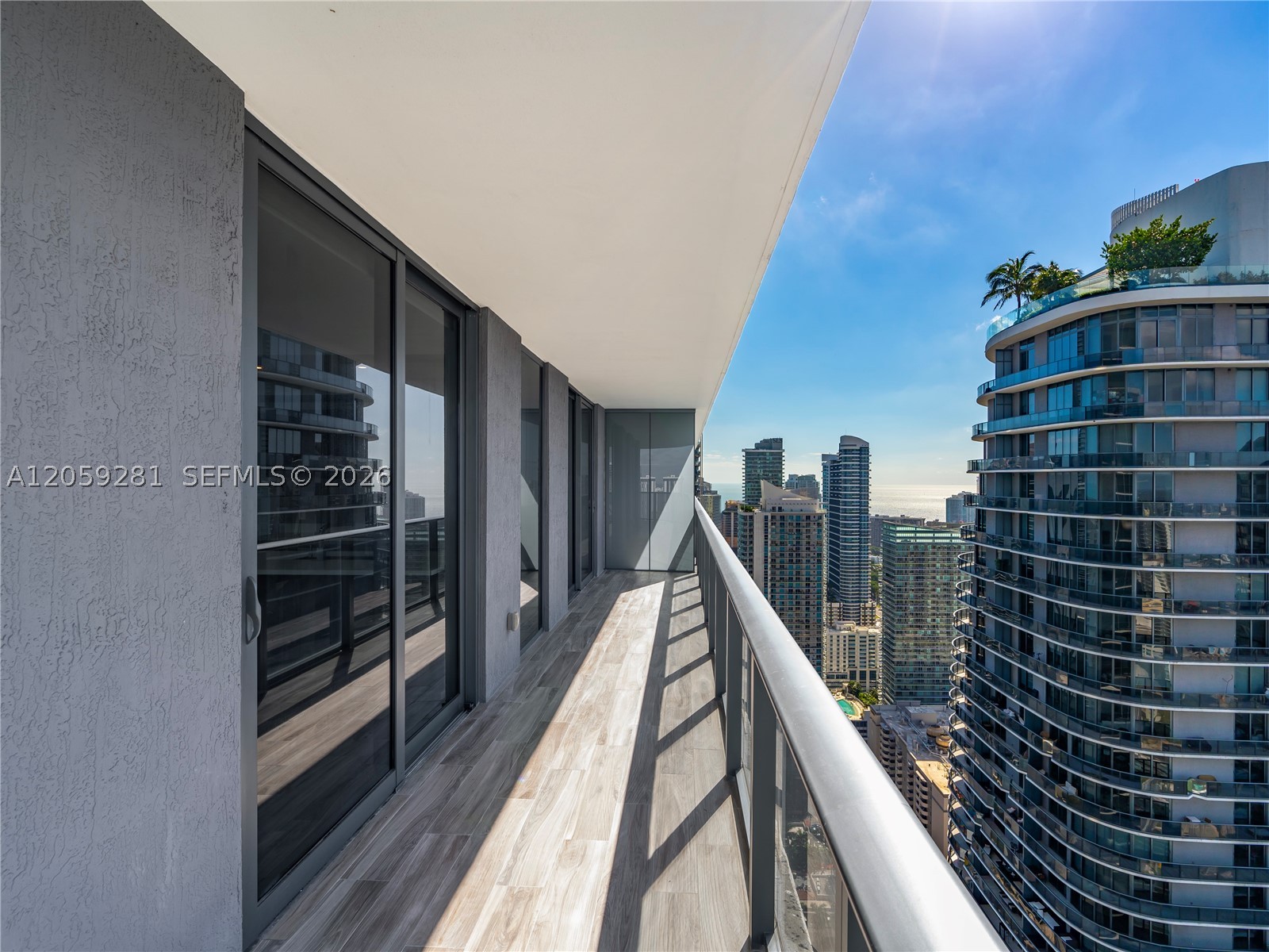 801 S Miami Ave #4709, Miami FL 33130