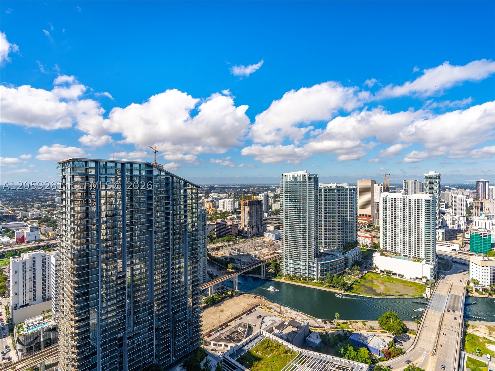 801 S Miami Ave #4709, Miami FL 33130