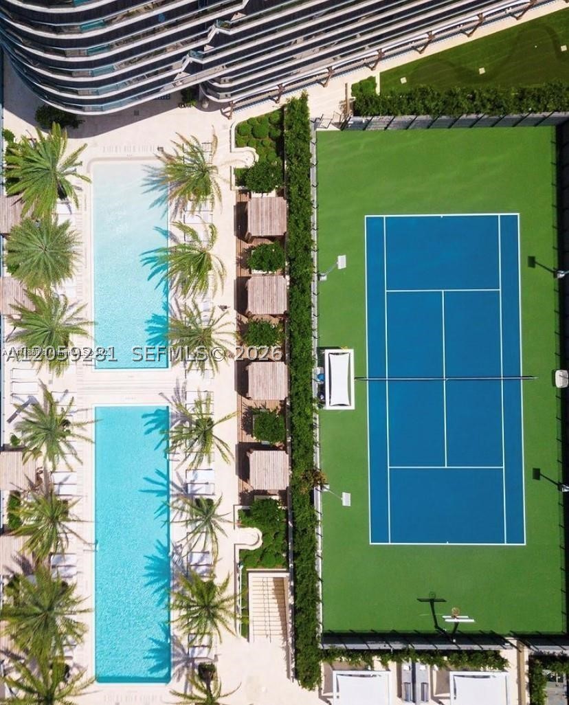 801 S Miami Ave #4709, Miami FL 33130