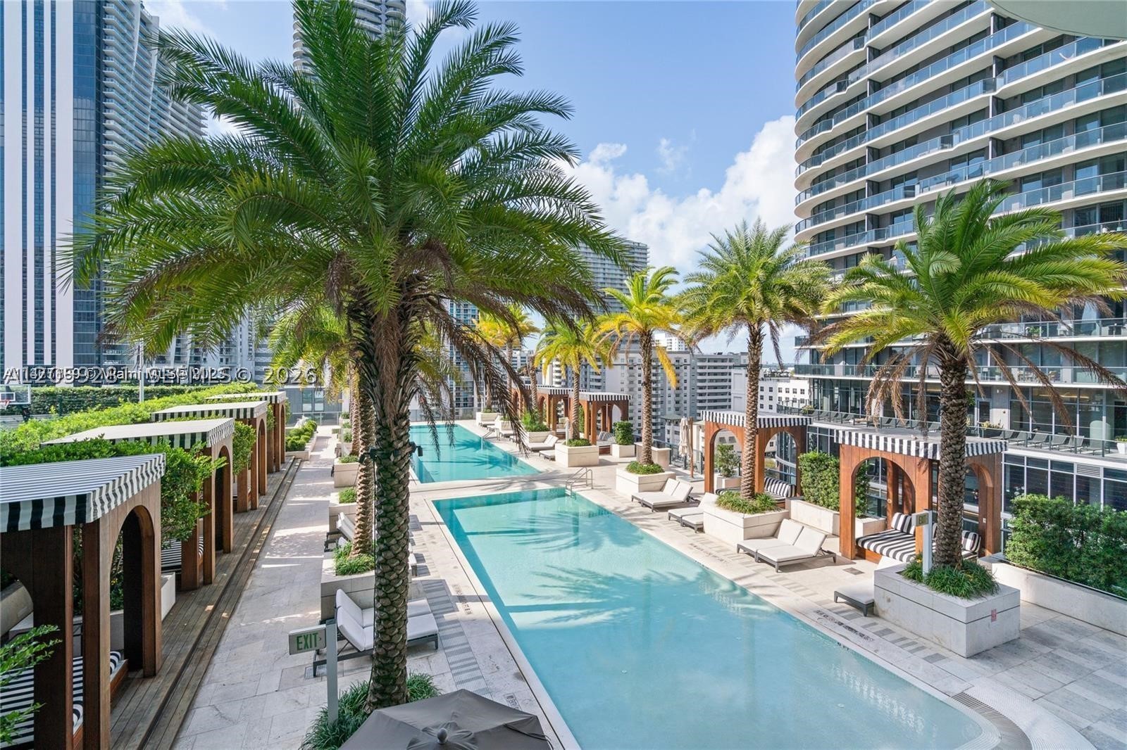 801 S Miami Ave #4709, Miami FL 33130