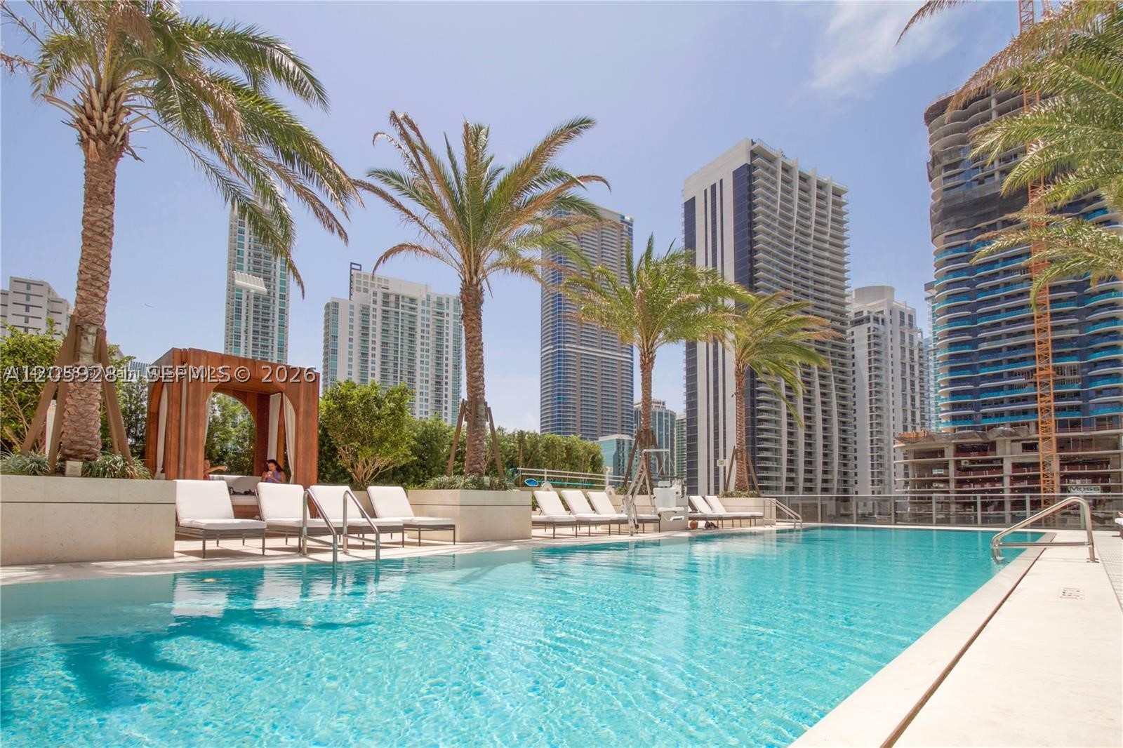 801 S Miami Ave #4709, Miami FL 33130