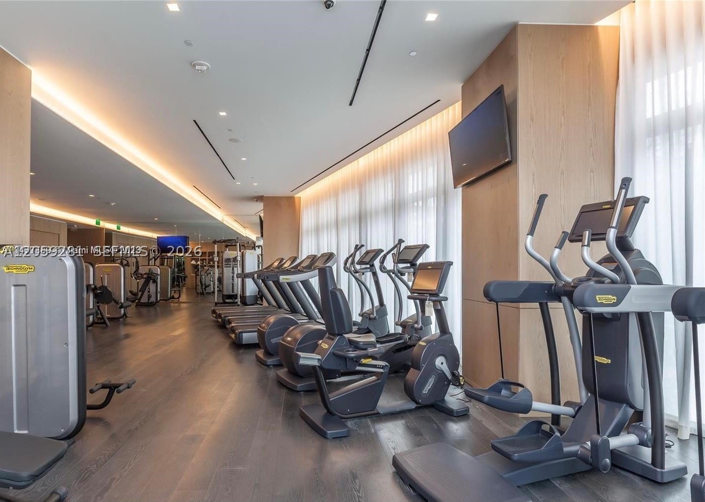 801 S Miami Ave #4709, Miami FL 33130