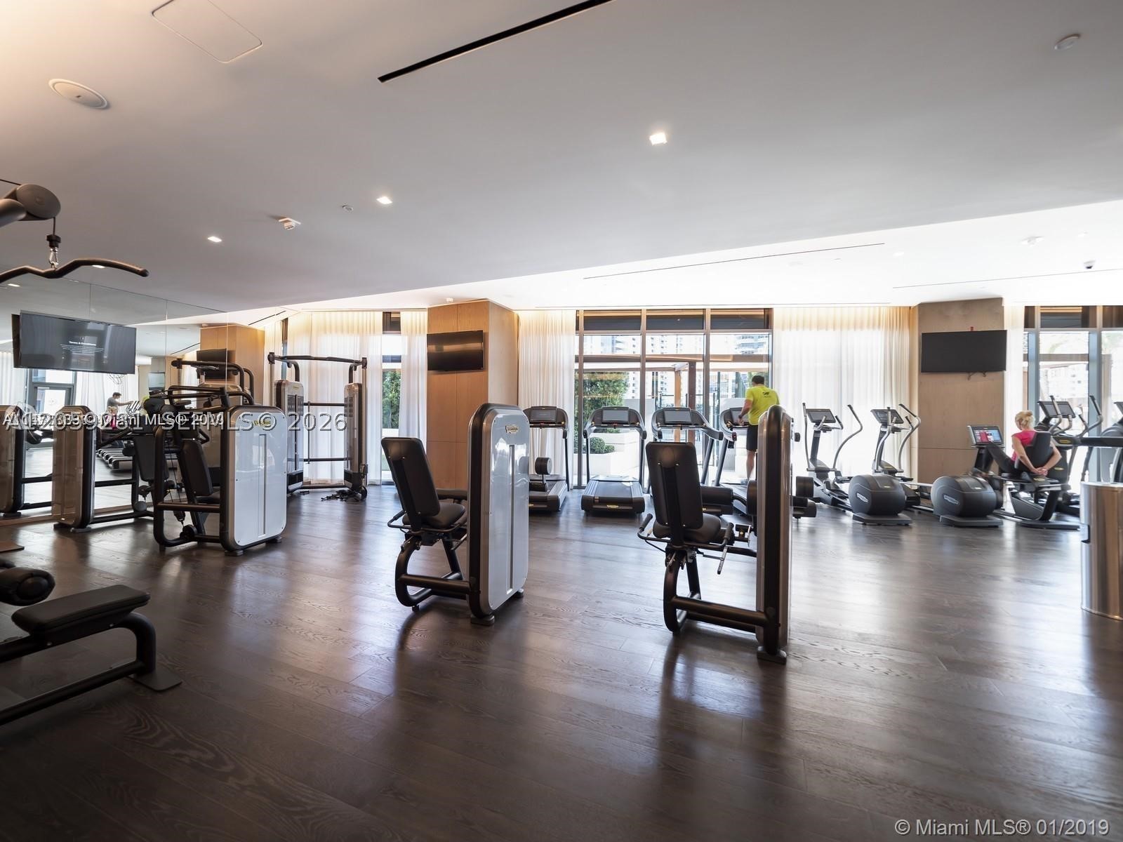 801 S Miami Ave #4709, Miami FL 33130