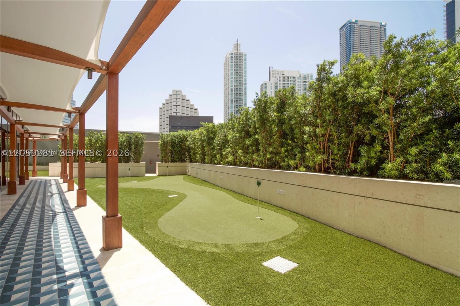 801 S Miami Ave #4709, Miami FL 33130