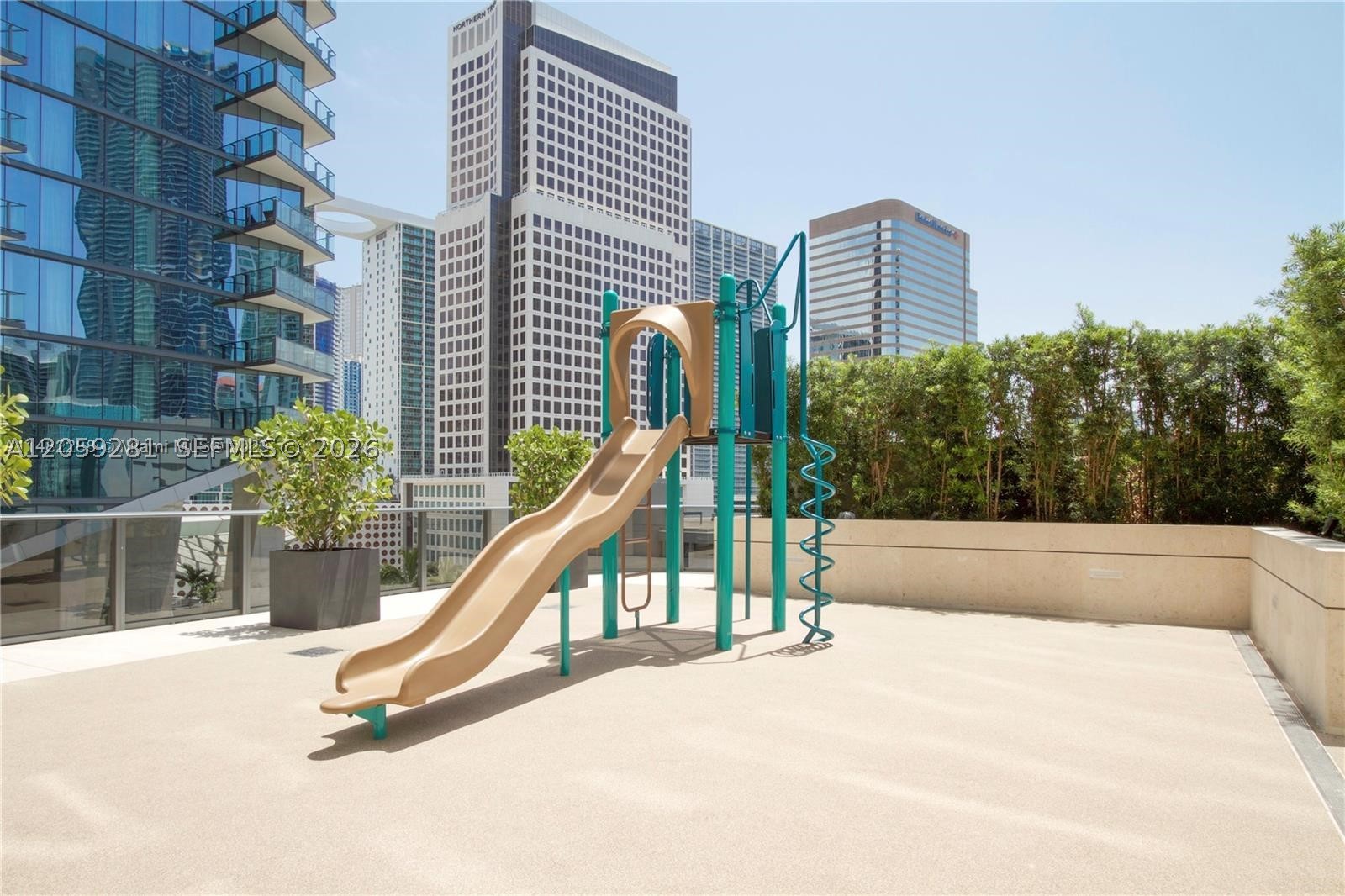 801 S Miami Ave #4709, Miami FL 33130