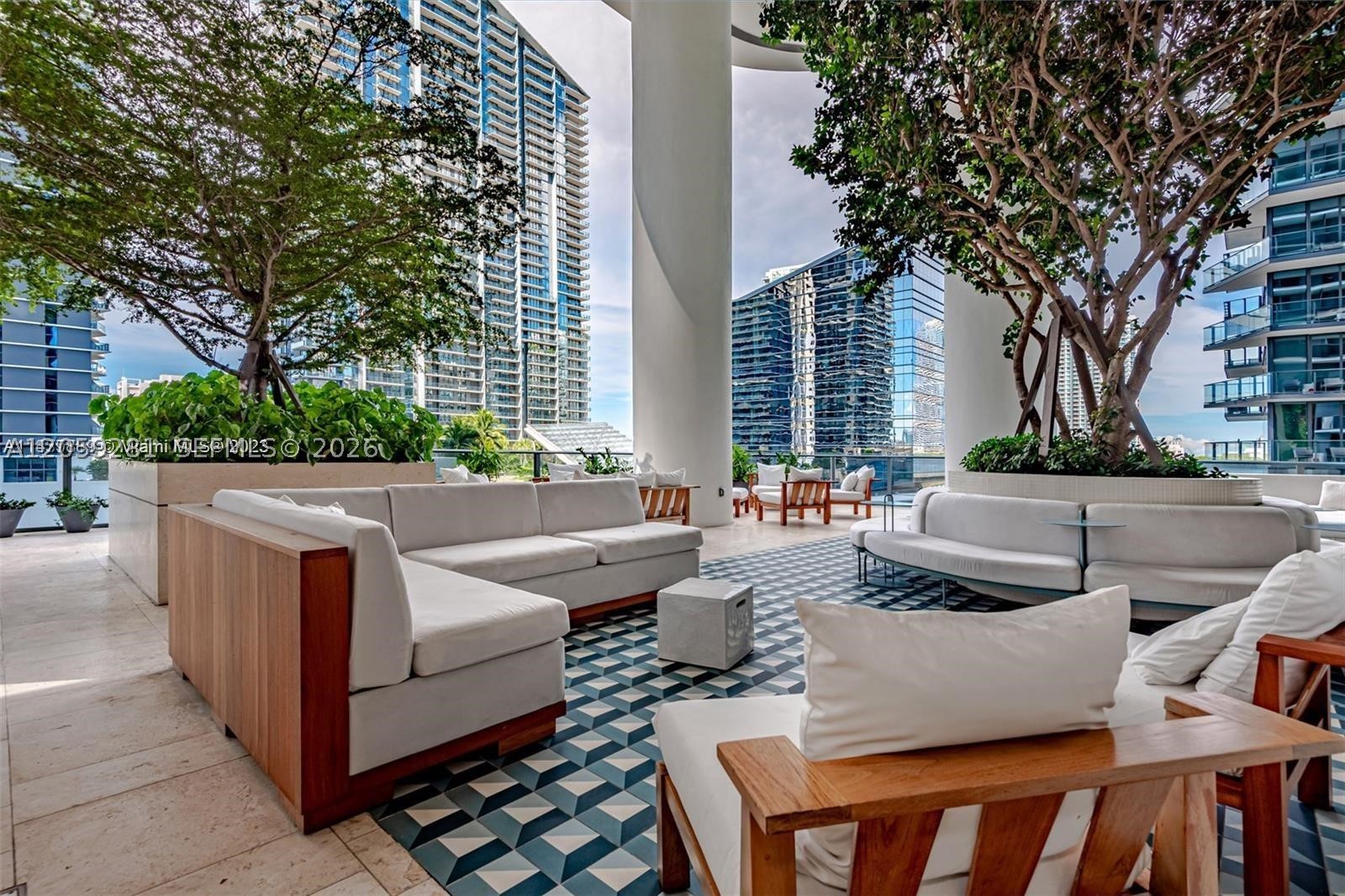 801 S Miami Ave #4709, Miami FL 33130