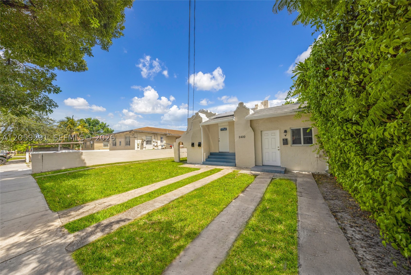 2420 NW 34th St, Miami FL 33142