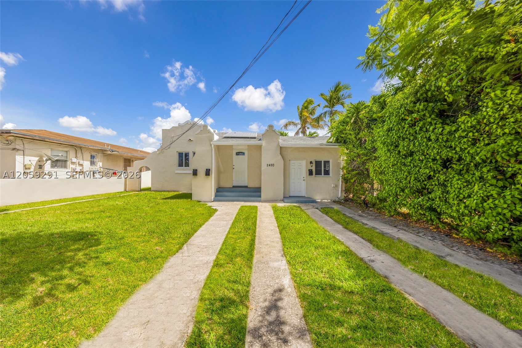 2420 NW 34th St, Miami FL 33142