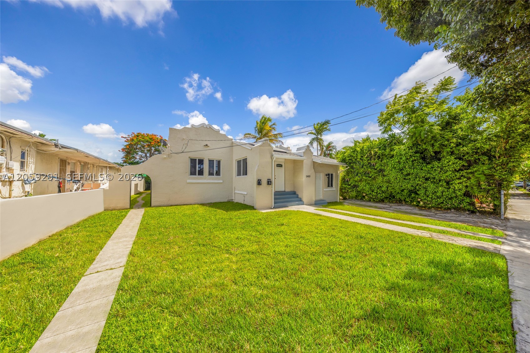 2420 NW 34th St, Miami FL 33142