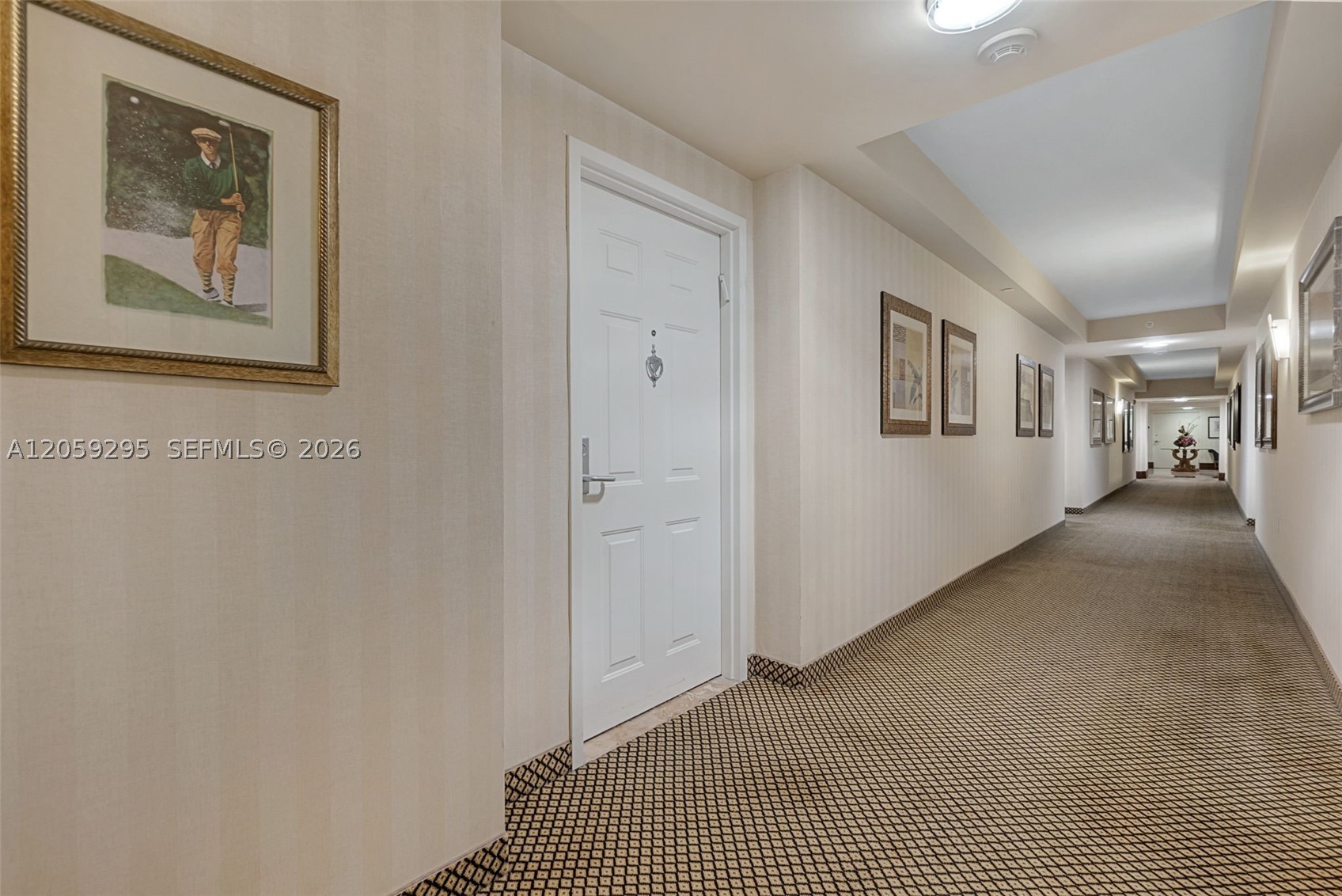 19501 W Country Club Dr #309, Aventura FL 33180