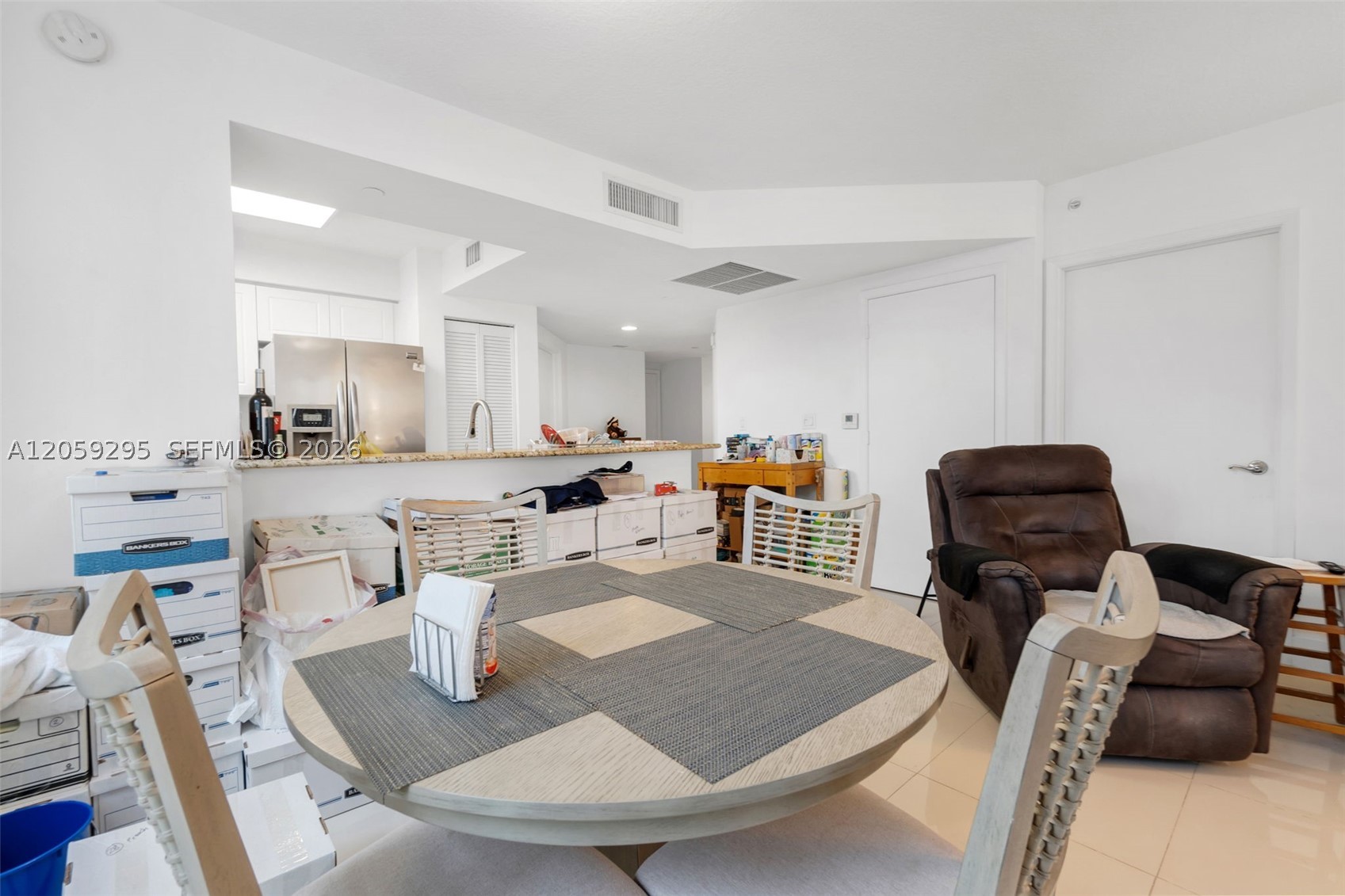 19501 W Country Club Dr #309, Aventura FL 33180