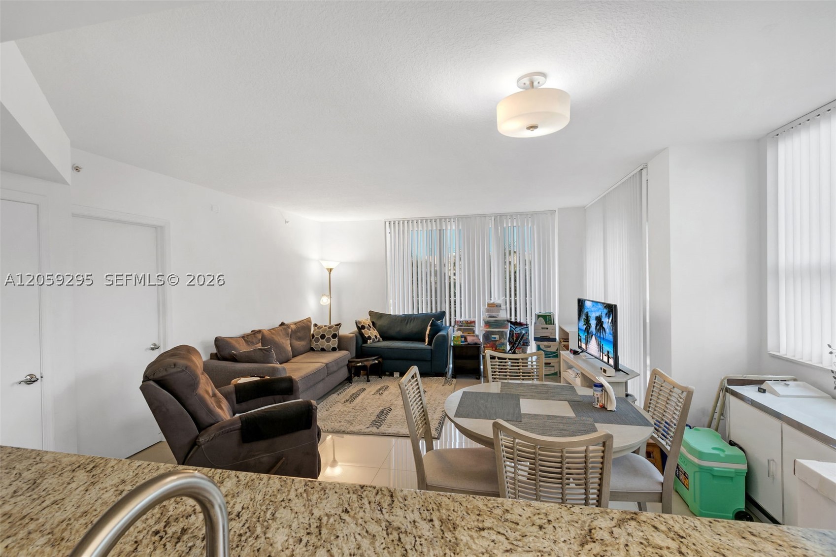 19501 W Country Club Dr #309, Aventura FL 33180
